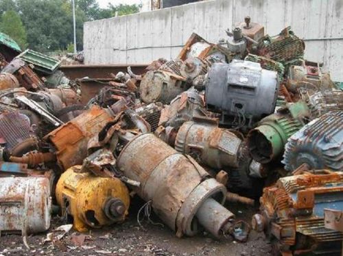 廢舊物資回收常見(jiàn)渠道及指南