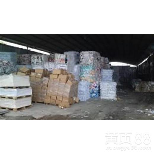 廣州廢舊物資回收 城市可持續發展的綠色引擎