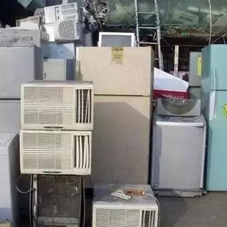 都江堰與成都地區(qū)專業(yè)上門回收服務(wù) 家電、家具與廢舊物資的一站式解決方案